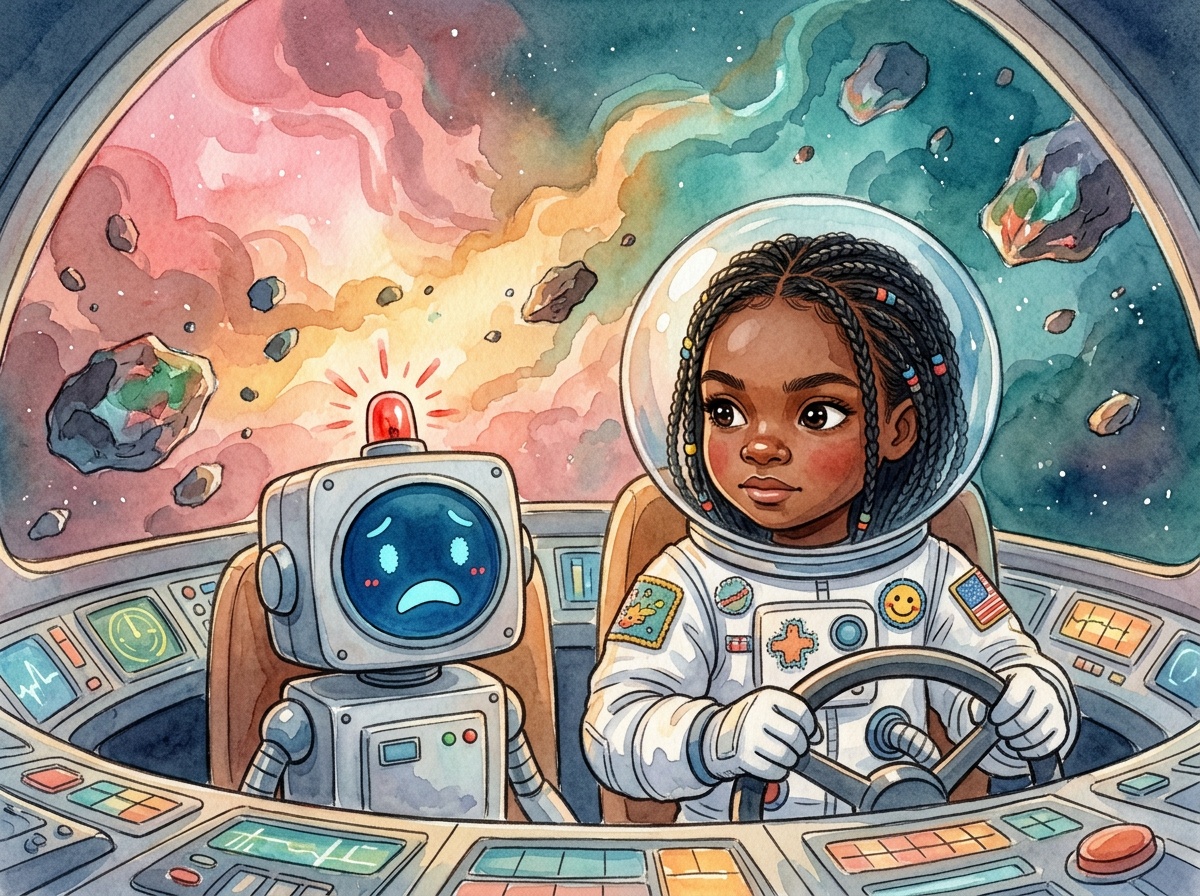 Illustration for scene 2