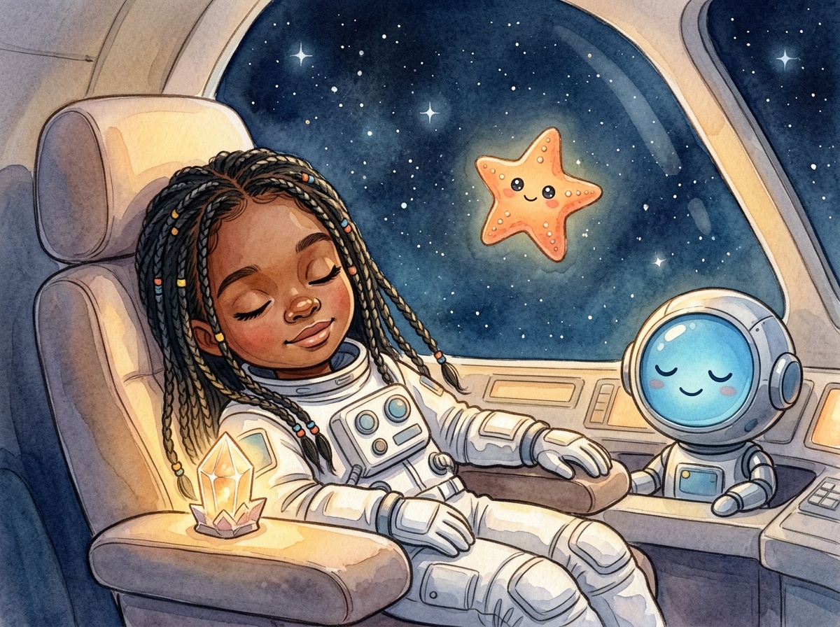 Illustration for scene 4