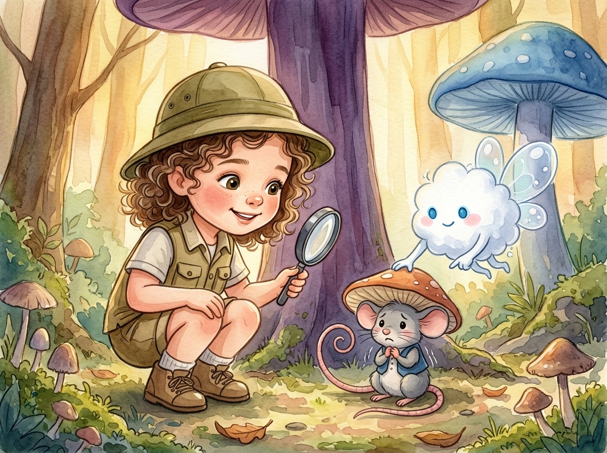 Illustration for scene 2