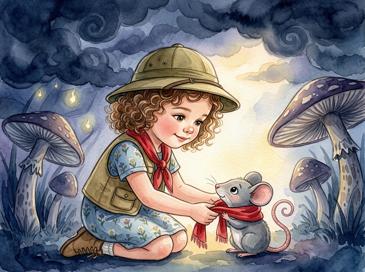 Illustration for scene 3