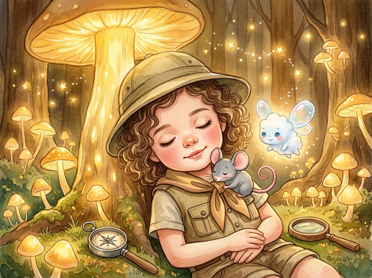 Illustration for scene 4