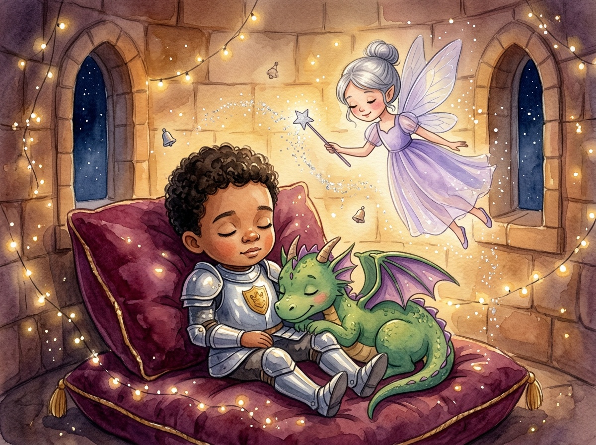 Illustration for scene 4